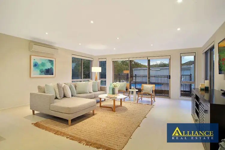 Fourth view of Homely house listing, 15 Claverdon Avenue, Picnic Point NSW 2213