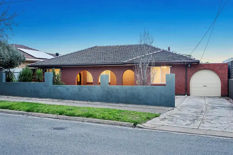 19 Falkirk Avenue, Seaton SA 5023
