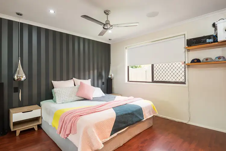 Sixth view of Homely house listing, 63 Silvabank Drive, Varsity Lakes QLD 4227