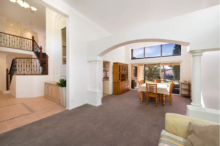 Third view of Homely house listing, 8 Oppermann Place, Carindale QLD 4152