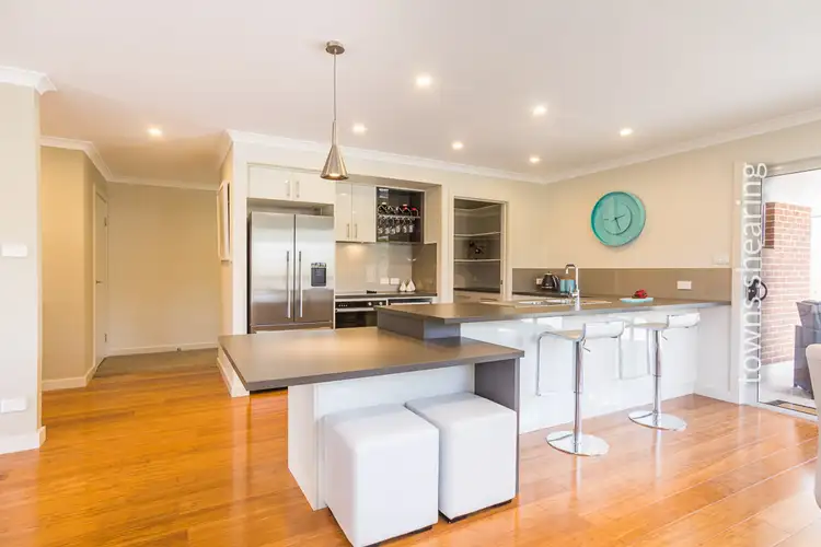 Second view of Homely unit listing, 8/19 Dundas Street, Youngtown TAS 7249