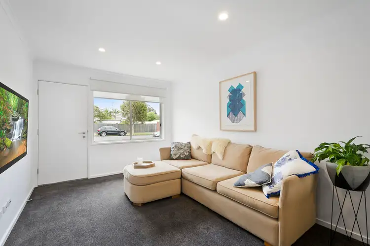 Third view of Homely unit listing, 4/9 Adeline Street, Williamstown VIC 3016