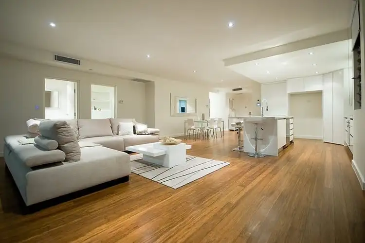 Second view of Homely villa listing, 2/89 Seagull Avenue, Mermaid Beach QLD 4218