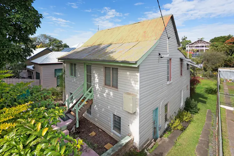 37 Gloucester Street, Highgate Hill QLD 4101