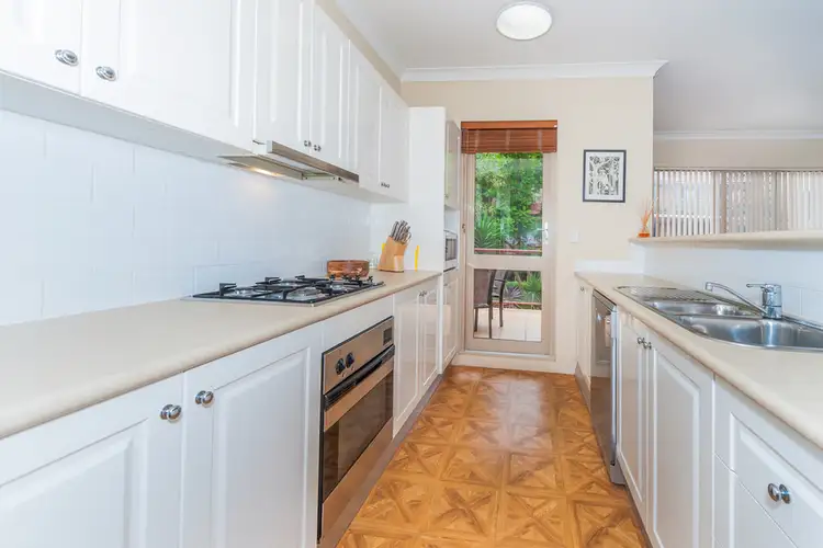 Fourth view of Homely unit listing, 33/125 Banksia Street, Botany NSW 2019