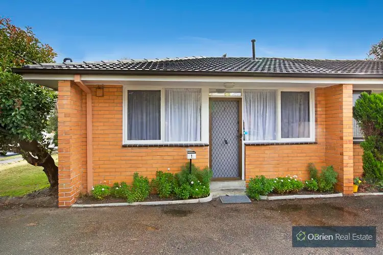 1/38 Cranbourne Road, Frankston VIC 3199