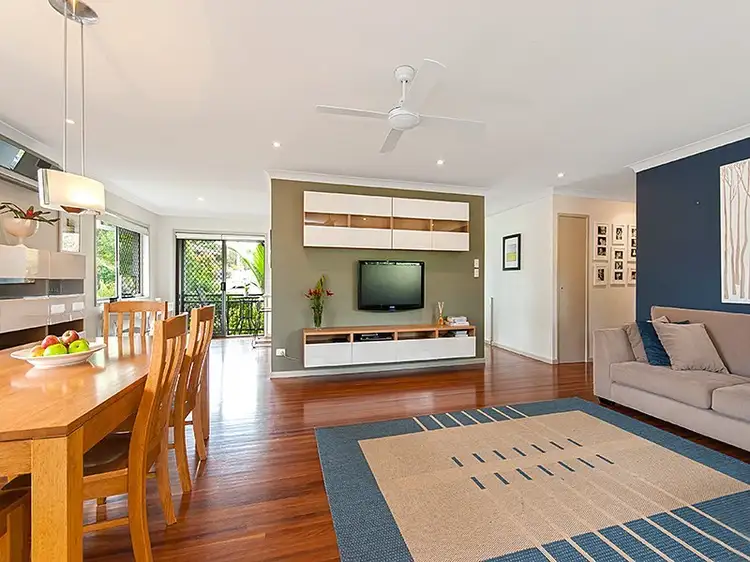 Second view of Homely house listing, 11 Jeetho Street, Jindalee QLD 4074