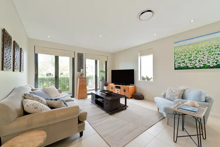 Fifth view of Homely house listing, 32a Golf Parade, Manly NSW 2095