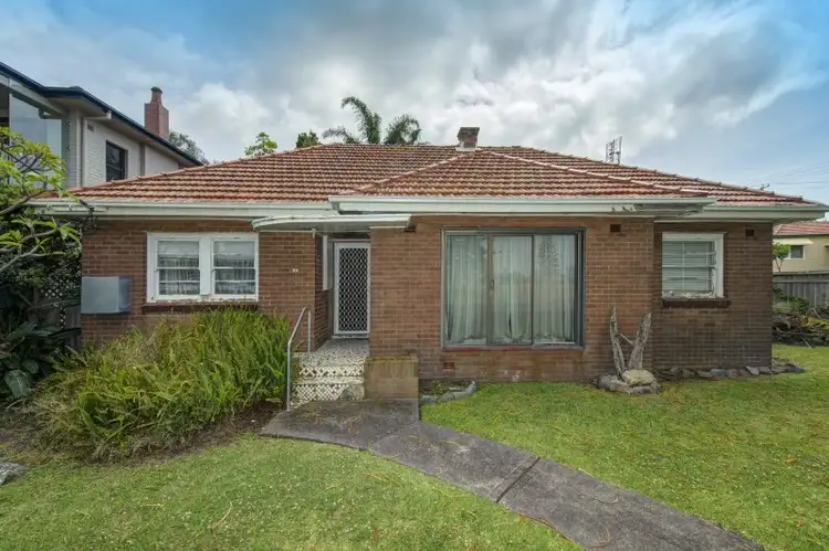 40 Hunter Street, Stockton NSW 2295