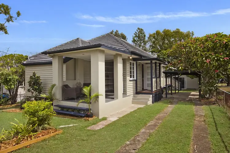 41 Bidder Street, Salisbury QLD 4107