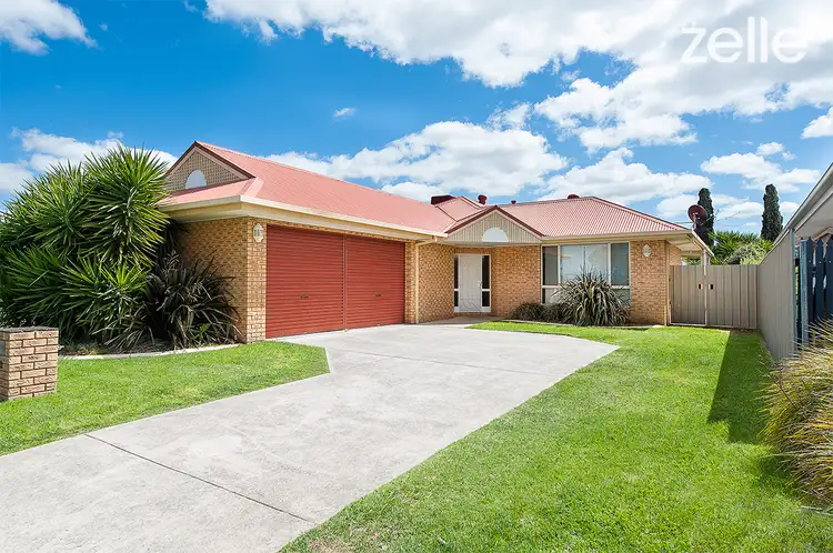 10 Condon Place, Lavington NSW 2641
