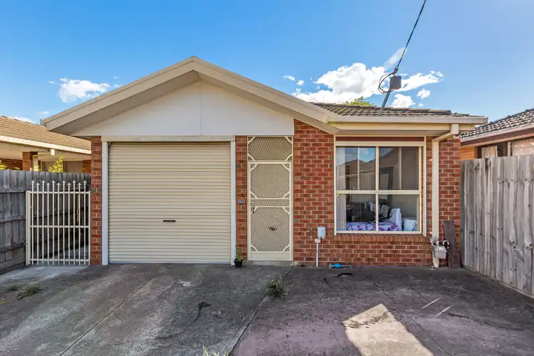 Main view of Homely house listing, 3/2 Dyson Street, West Footscray VIC 3012