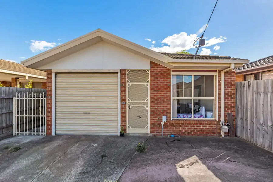 Main view of Homely house listing, 3/2 Dyson Street, West Footscray VIC 3012