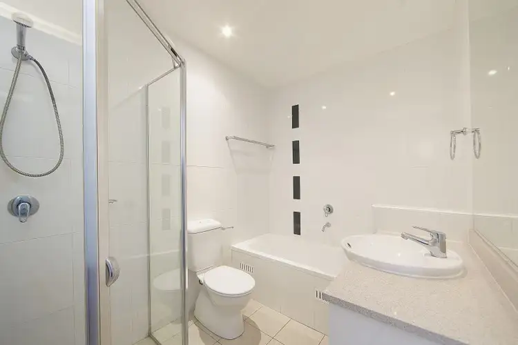 Fifth view of Homely apartment listing, 95/7 Broome Street, Waterloo NSW 2017