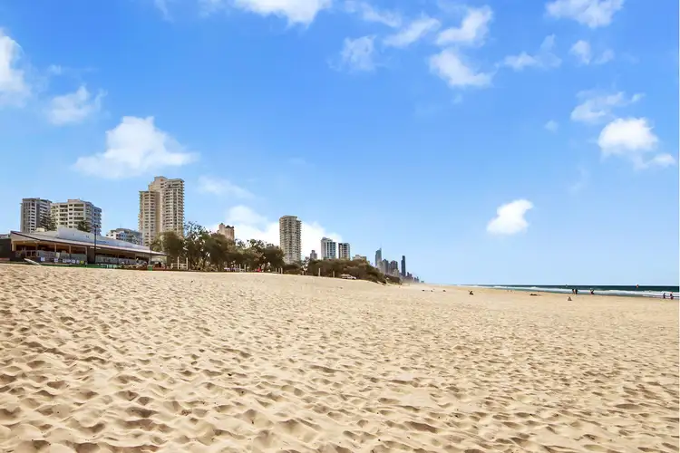 Second view of Homely unit listing, 2/133 Old Burleigh Road, Broadbeach QLD 4218