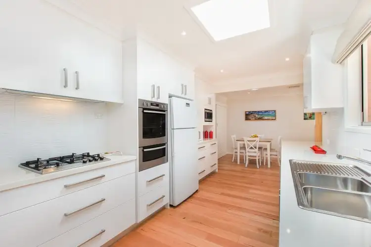 12 Koorangi Avenue, Elanora Heights NSW 2101