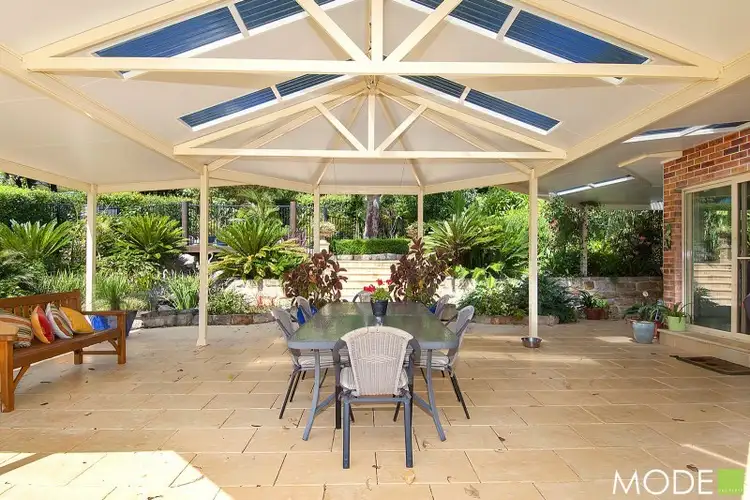 Third view of Homely house listing, 19 Sandpiper Place, Kenthurst NSW 2156