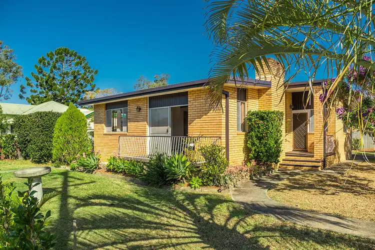 136 Stuart Street, Mullumbimby NSW 2482