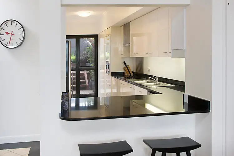 Fifth view of Homely apartment listing, 9/2 Orealla Crescent, Sunrise Beach QLD 4567