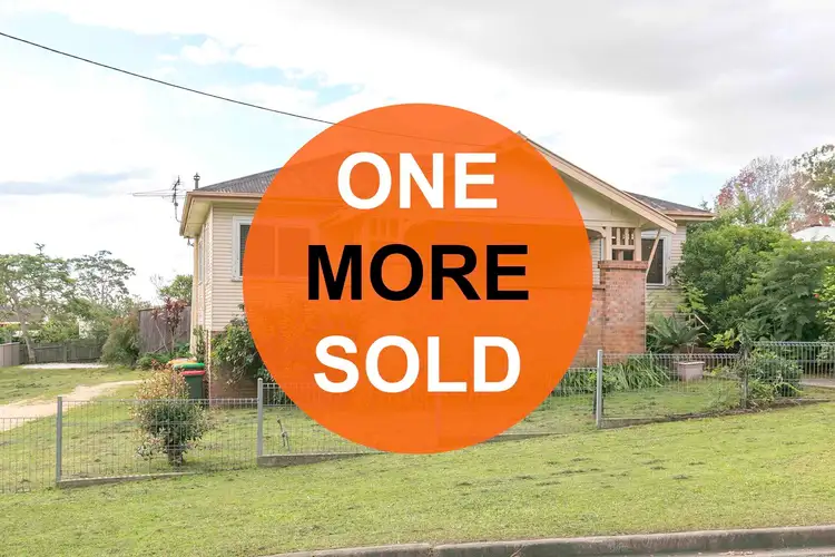22 Middleton Street, South Kempsey NSW 2440