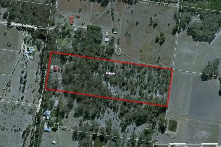Second view of Homely house listing, 80 Pidgeon Road, Dalveen QLD 4374