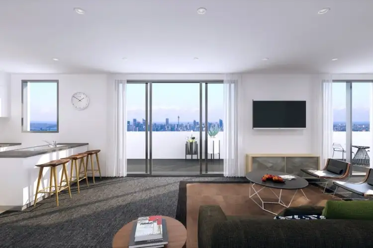 Third view of Homely unit listing, 3/286 Unwins Bridge Road, Sydenham NSW 2044