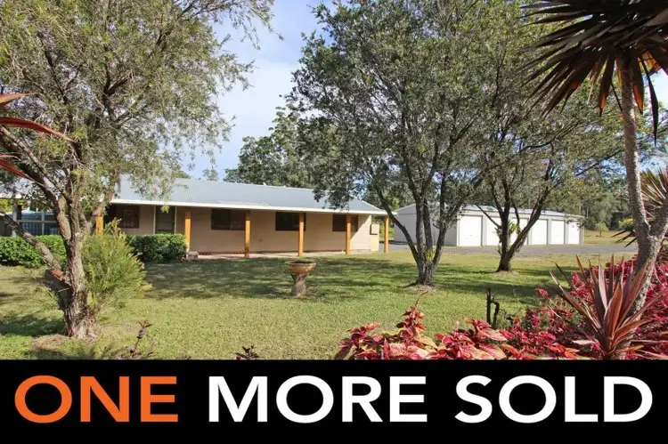Main view of Homely rural property listing, 726 Crescent Head Road, Crescent Head NSW 2440