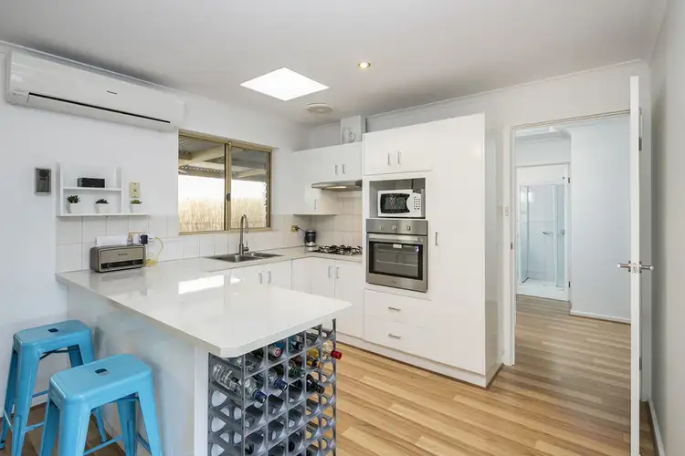 Second view of Homely house listing, 3/57 Pelham Street, Ethelton SA 5015