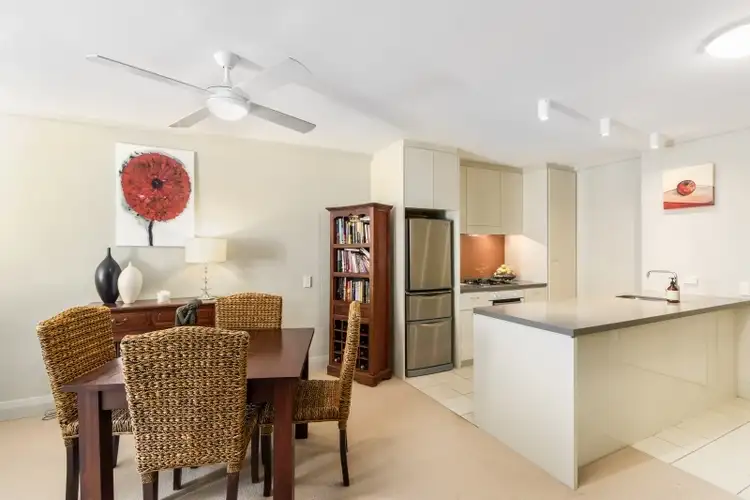 Second view of Homely apartment listing, 109/88 Vista Street, Mosman NSW 2088