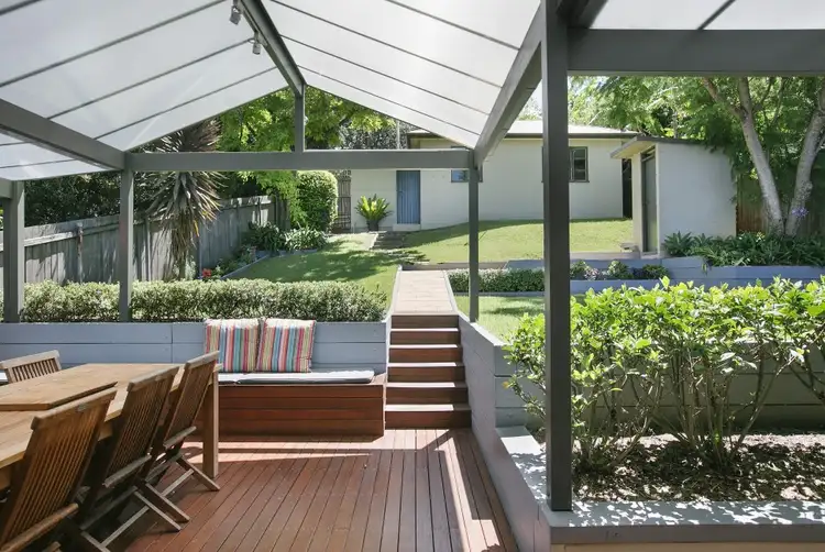 12 Prospect Street, Mount Saint Thomas NSW 2500