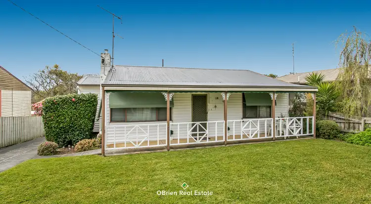 16 Colman Street, Warragul VIC 3820