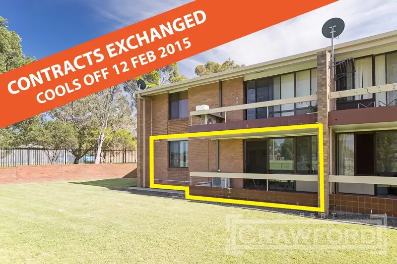 Main view of Homely unit listing, 6/303 Turton Road, New Lambton NSW 2305