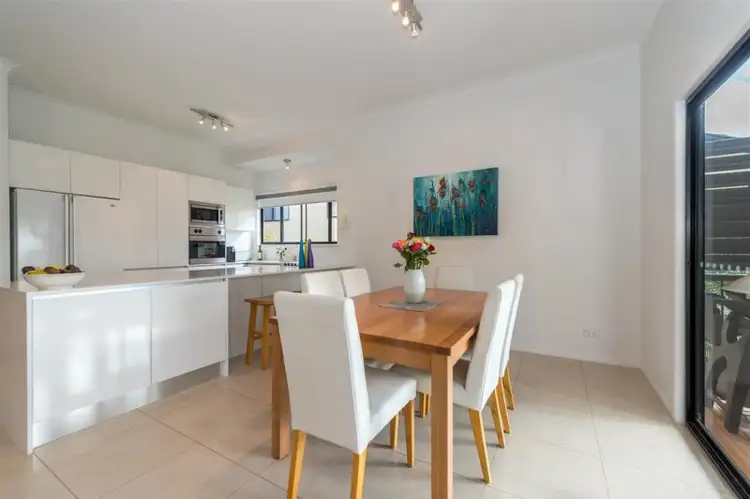 Fifth view of Homely townhouse listing, 12/67 Doubleview Drive, Elanora QLD 4221