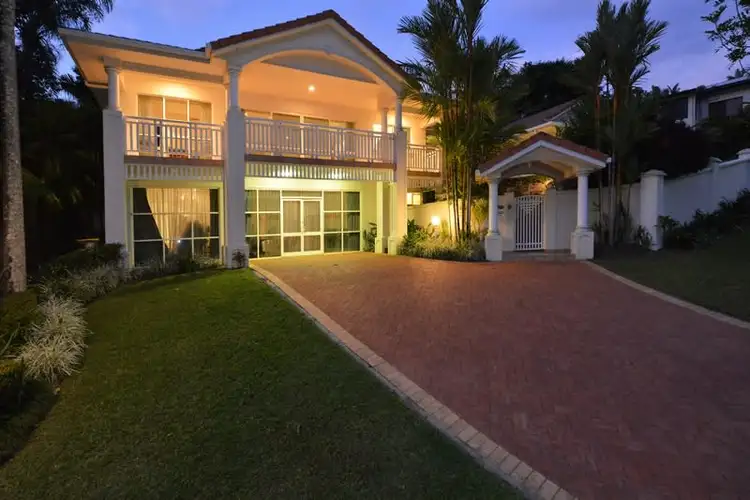 Second view of Homely house listing, 1 East Parkridge Drive, Brinsmead QLD 4870