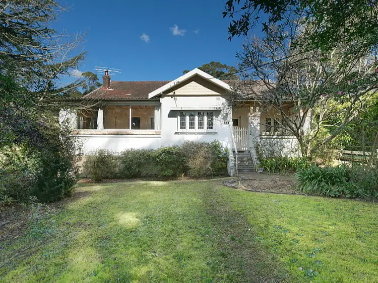 31 Trentino Road, Turramurra NSW 2074