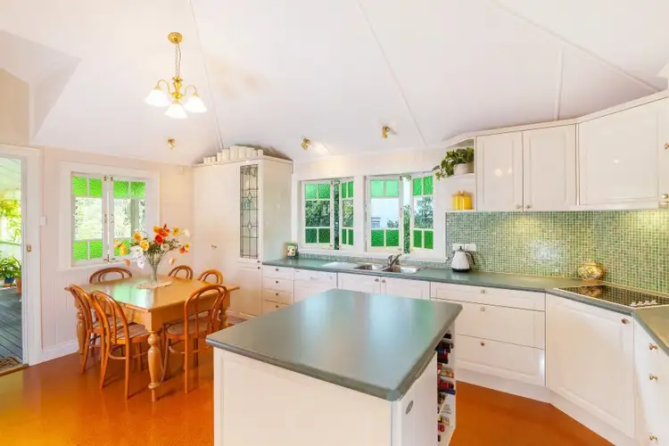 Third view of Homely house listing, 32 Fanny Street, Annerley QLD 4103