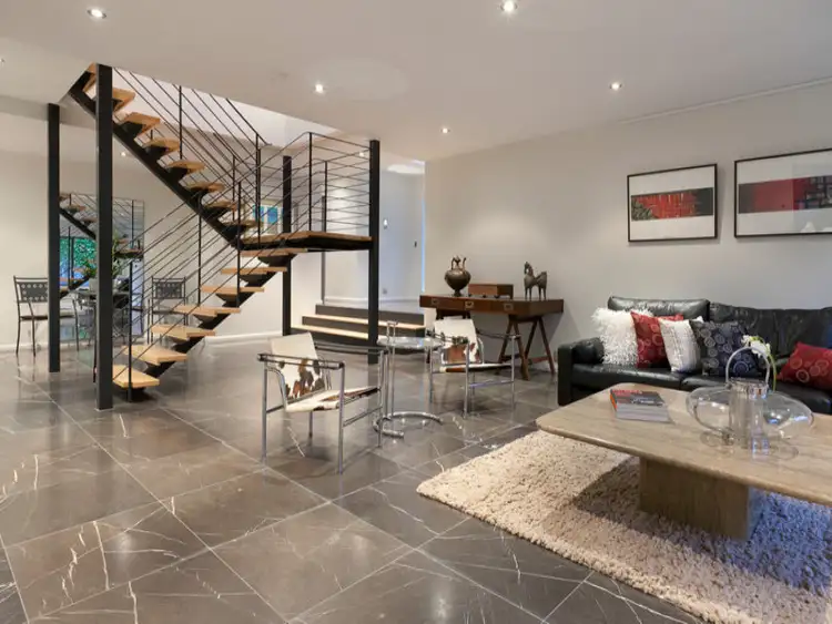 Third view of Homely house listing, 50A Buckra Street (Street Frontage), Turramurra NSW 2074