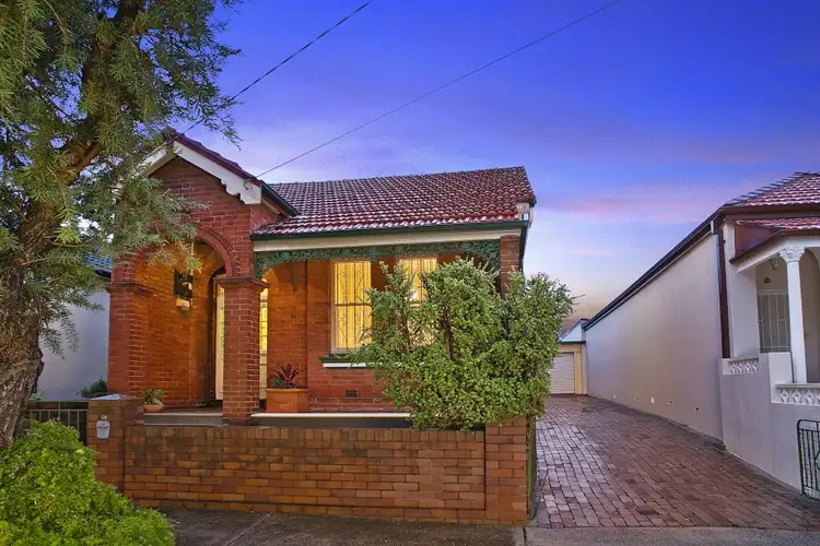 14 Frederick Street, St Peters NSW 2044