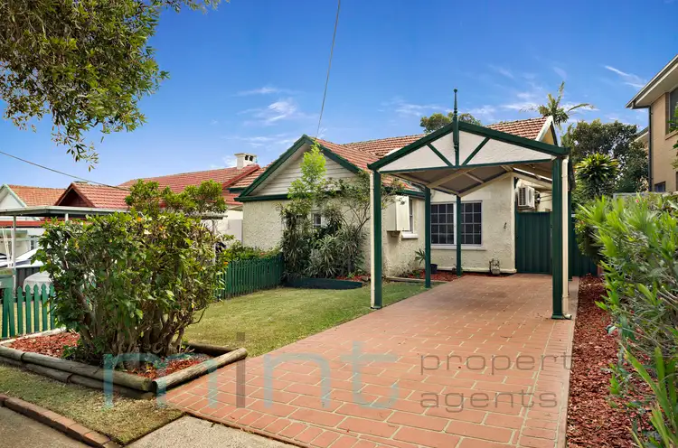 1/23 Bazentin Street, Belfield NSW 2191