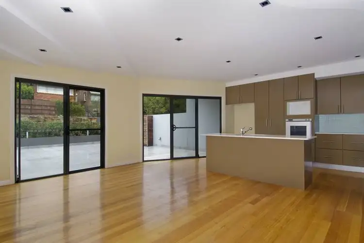 Second view of Homely apartment listing, 6/83 Lilyfield Road, Lilyfield NSW 2040