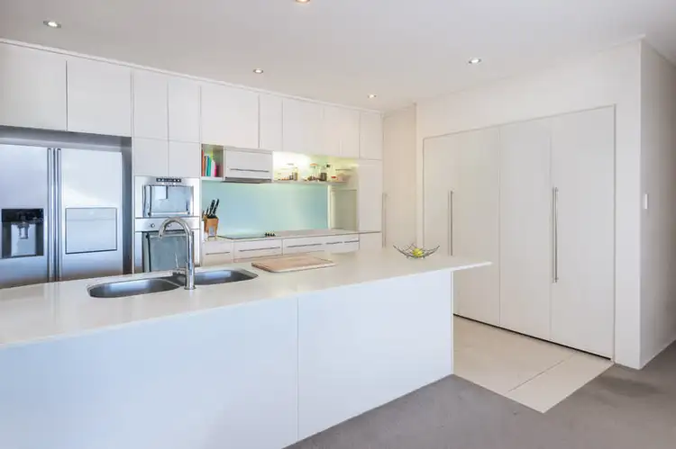 Third view of Homely apartment listing, 214/1 Toombul Avenue, Miami QLD 4220