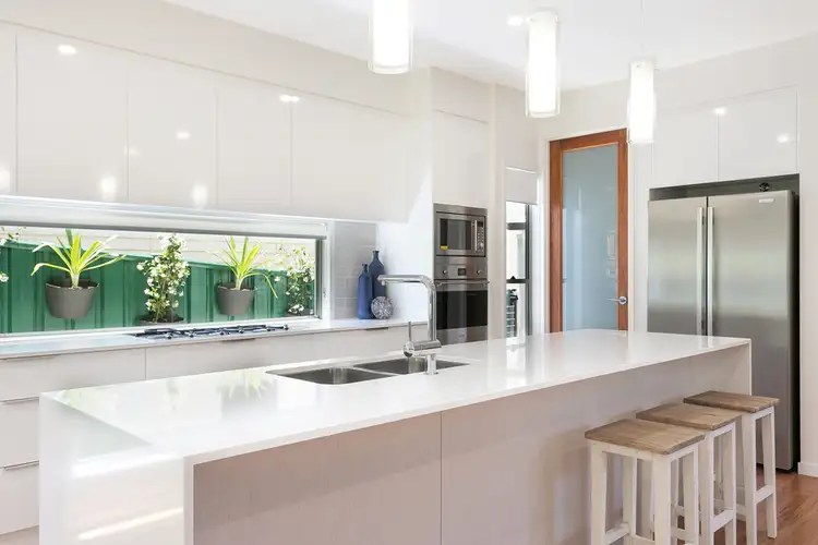 Fifth view of Homely house listing, 4a Austin Street, Wavell Heights QLD 4012