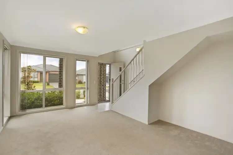 Second view of Homely house listing, 27 Bandara Circuit, Spring Farm NSW 2570