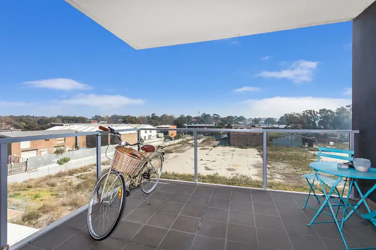 Third view of Homely apartment listing, 402/12 Rancom Street, Botany NSW 2019