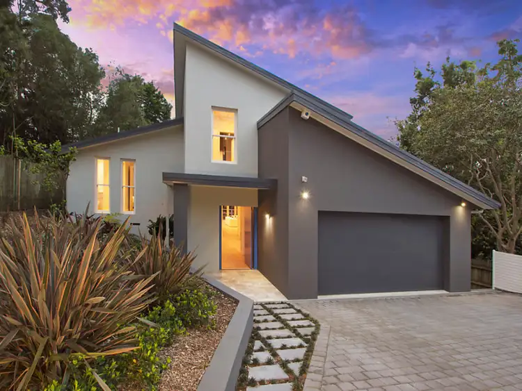 27A Ayres Road, St Ives NSW 2075