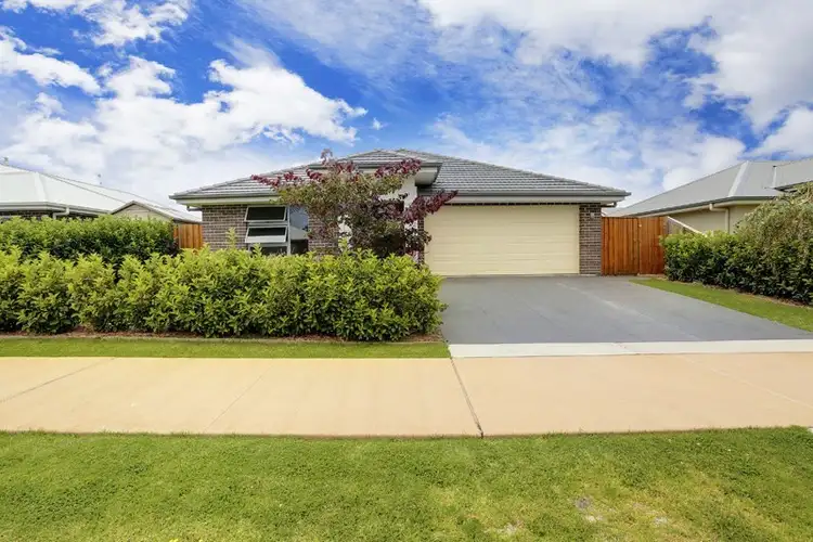 Fifth view of Homely house listing, 44 Renwick Drive, Mittagong NSW 2575