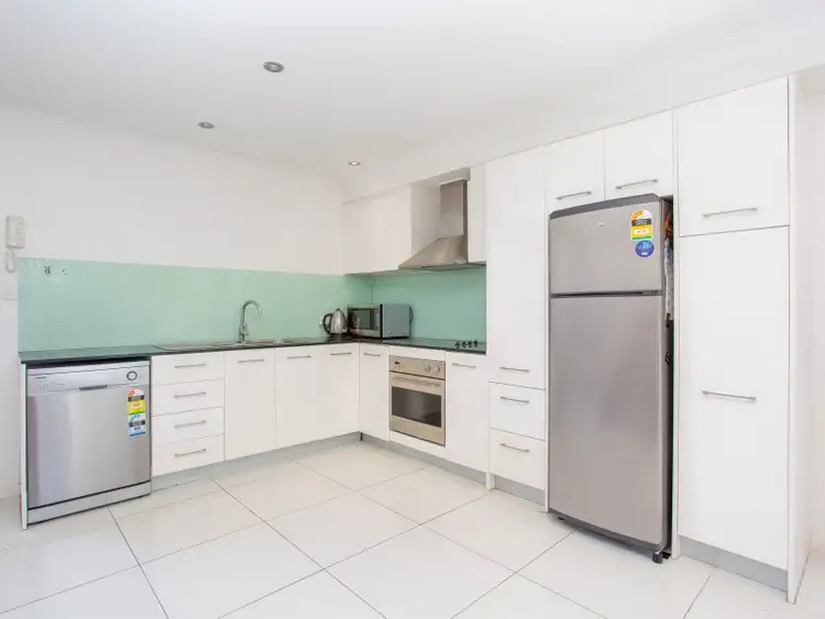 Fourth view of Homely townhouse listing, Unit 24/62 Rogers Parade, Everton Park QLD 4053