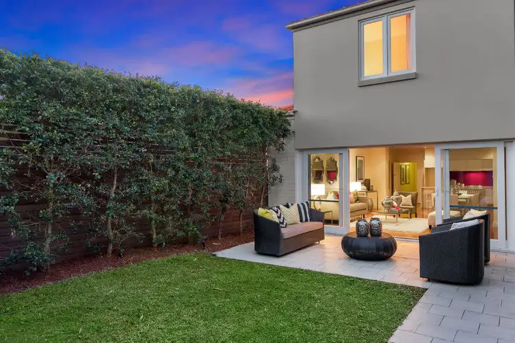 31A Devonshire Street, Crows Nest NSW 2065