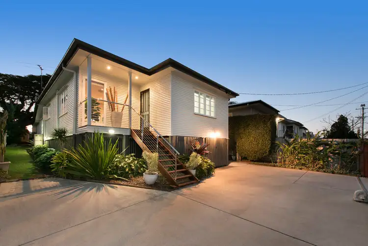 34 Ballarat Street, Mount Gravatt East QLD 4122