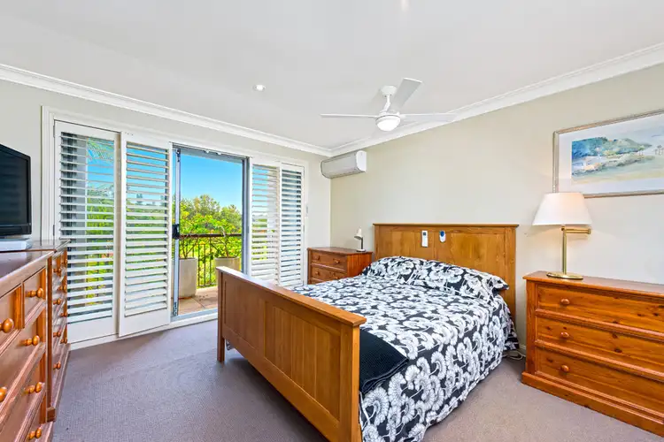 Fifth view of Homely semi-detached listing, 19 Mortimer Lewis Drive, Huntleys Cove NSW 2111